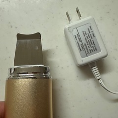 毛穴　ウォーターピーリング　EMS リフトの画像