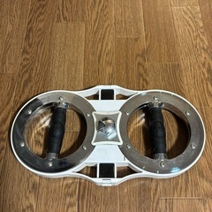 バーンマシン2　(トレーニング器具)  