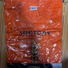 サントリーモルツＴシャツの画像