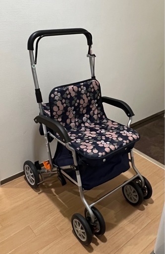 シルバーカー