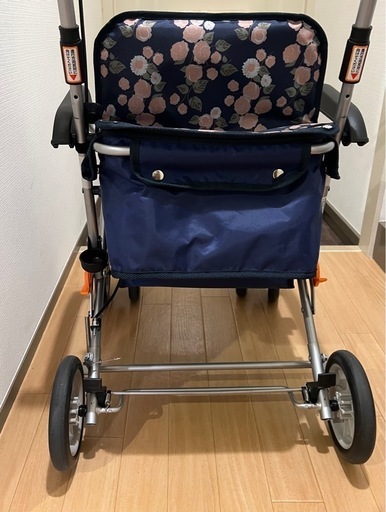 シルバーカー