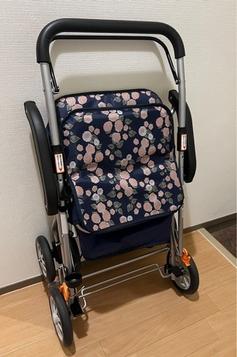 シルバーカー