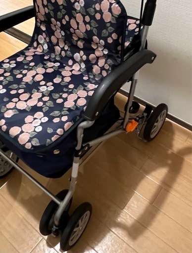 シルバーカー