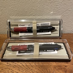 LEONARDO　ノベルティーの画像