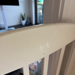 KATOJI　ベビーベット ミニ立ちベットの画像