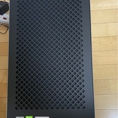 パソコンゲーミングPC　GALLERIA XA5R-R36Tの画像