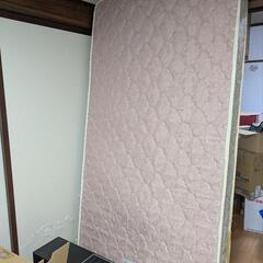 シングルベッド♪の画像