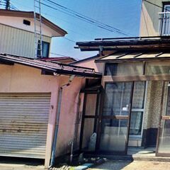 ⭐️利回り20%❗️⭐️オーナーチェンジ⭐️4ＤＫ⭐️屋根付き駐車場⭐️ - 不動産