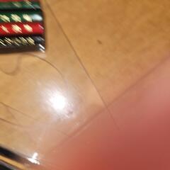 製図用えんぴつ、3角定規、コンパスの画像