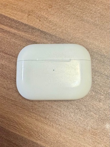 *️⃣取引完了*️⃣ AirPodsPro