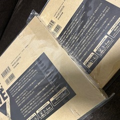 DETECTIVE X CASE FILE 1&2 セット　今月購入の美品の画像