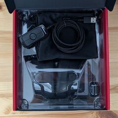 有線 ヘッドセット HyperX Cloud Alpha S ブラックの画像