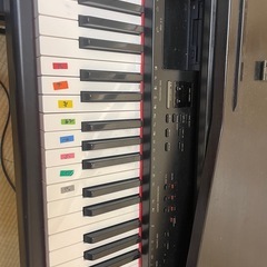 ピアノ　の画像