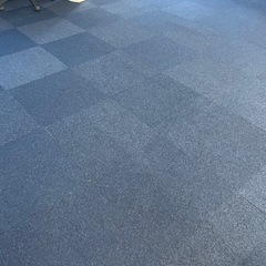 カーペット・カーペットタイル【お届け可能】

