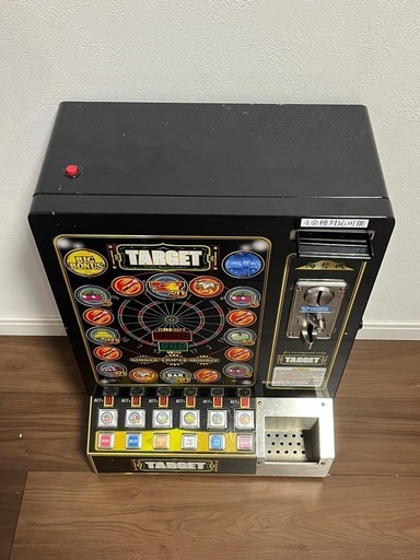 ジャックポット ターゲット 卓上ゲーム       最終値下げ。 