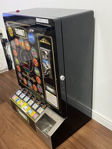 ジャックポット ターゲット 卓上ゲーム       最終値下げ。 