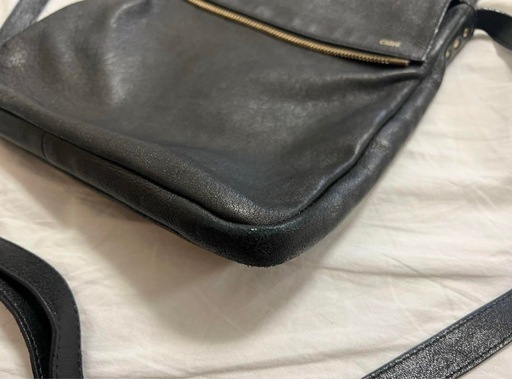 Chloe クロエ ショルダーバッグ