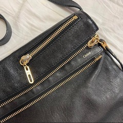 Chloe クロエ ショルダーバッグ