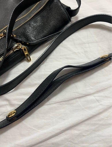 Chloe クロエ ショルダーバッグ
