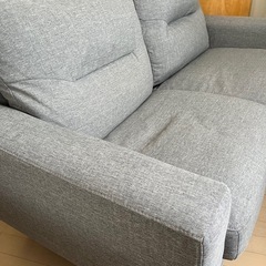 ニトリ　ソファー