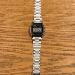 CASIO 腕時計 の画像