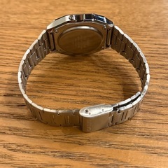 CASIO 腕時計 の画像