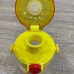 ワンワン水筒　480mlの画像
