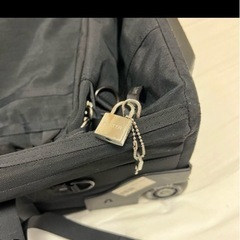 PORTER キャリーケース スーツケースの画像