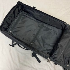PORTER キャリーケース スーツケースの画像