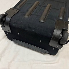 PORTER キャリーケース スーツケースの画像
