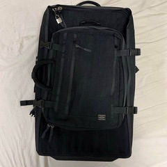 PORTER キャリーケース スーツケース