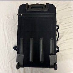 PORTER キャリーケース スーツケースの画像