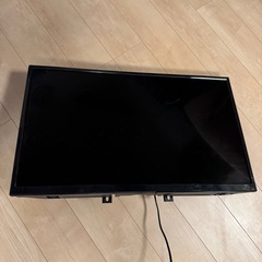 テレビ