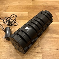 《決まりました》電動フォームローラー