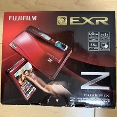 FinePix Z700EXRの画像
