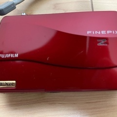 FinePix Z700EXRの画像