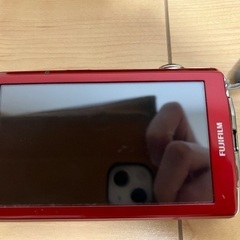 FinePix Z700EXRの画像