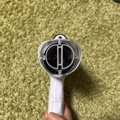 パナソニックヘアドライヤー EH-NE4Jの画像