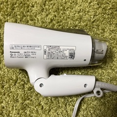パナソニックヘアドライヤー EH-NE4Jの画像