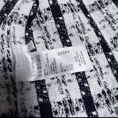 新品！coca ツイードジャケットの画像