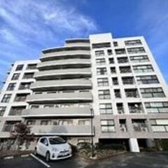 🏡2016年フルリノベ済　96㎡広々4LDK　分譲賃貸マンション...