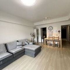 🏡2016年フルリノベ済　96㎡広々4LDK　分譲賃貸マンション　南区柏原🏡 - 賃貸（マンション/一戸建て）