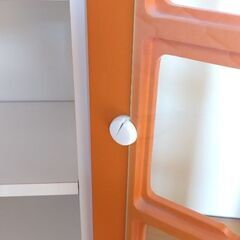 CDラック　コミック・本棚の画像