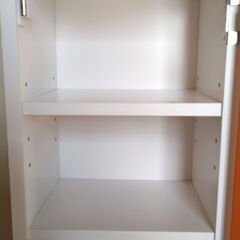 CDラック　コミック・本棚の画像