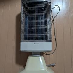 ダイキン遠赤外線ヒーター