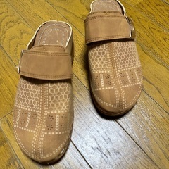 未使用新品 - 快適な軽量サンダル