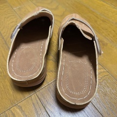 未使用新品 - 快適な軽量サンダルの画像