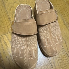 未使用新品 - 快適な軽量サンダルの画像