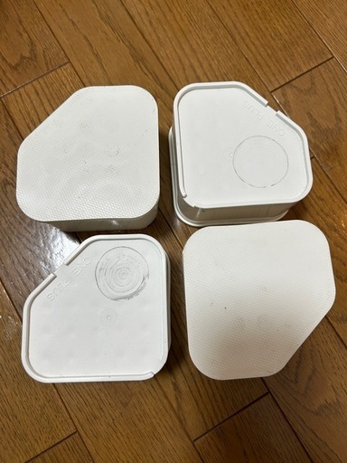 ふんばるマン