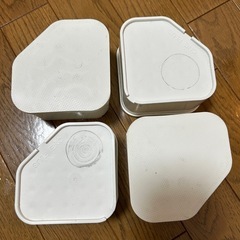 ふんばるマン